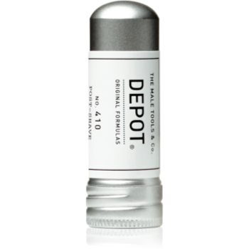 DEPOT 400 SHAVE SPECIFICS NO. 410 POST-SHAVE STICK stick after shave - imagine 2
